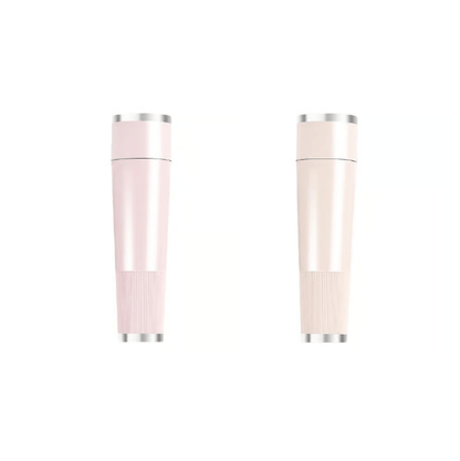 PureGlide – Electric Intimate Care Trimmer – 2*Pink