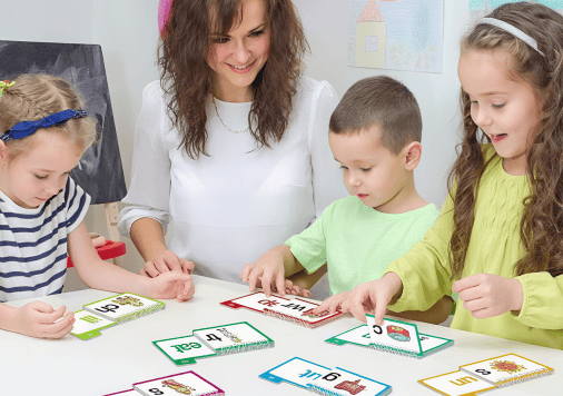 RhymeSpark – 30 Read & Rhyme Flip Books – image 11
