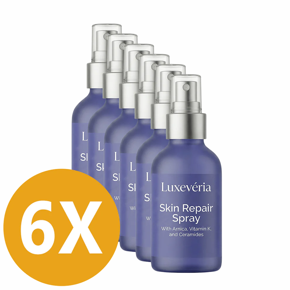 RegenSkin – Anti-Thin Skin Repair Formula – Best Value（6pcs）