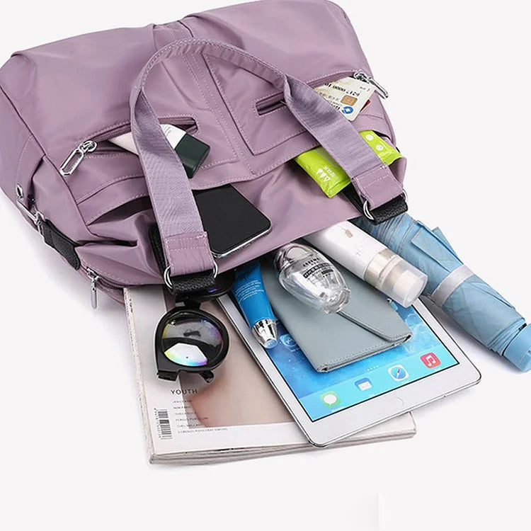 VoyageVault - Travel & Work Bag – image 13