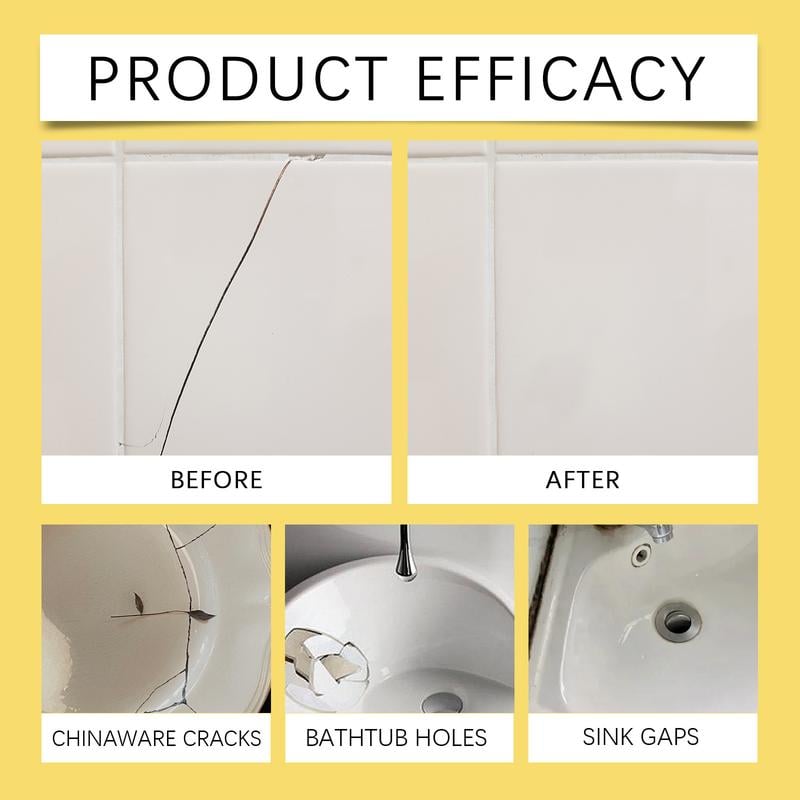 TileFix - Permanent Crack Fix – image 6