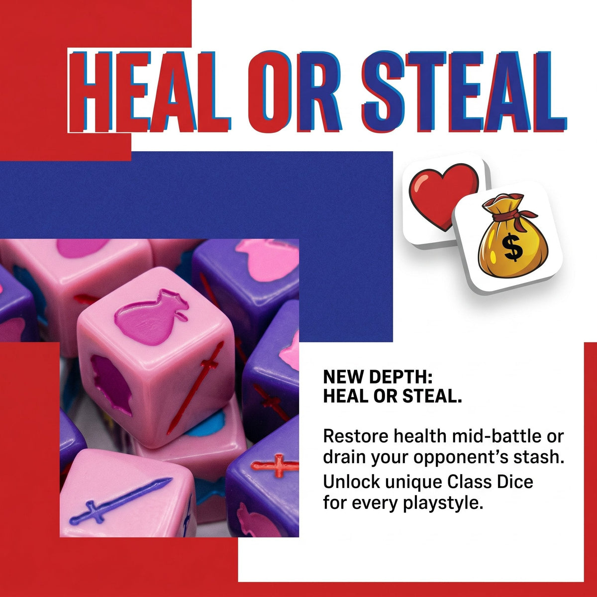 DiceClash – Ultimate Battle Dice Bundle – image 8
