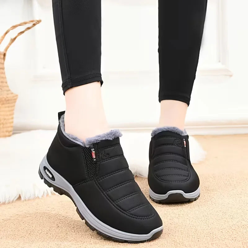 ArcticWalk™ – Orthopedic Winter Footwear for Everyday Comfort – image 7