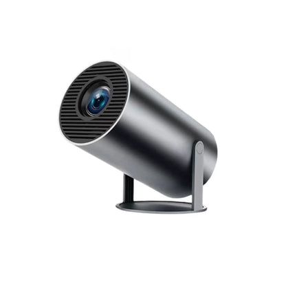 CineLux – High-Definition Home Projector – Black