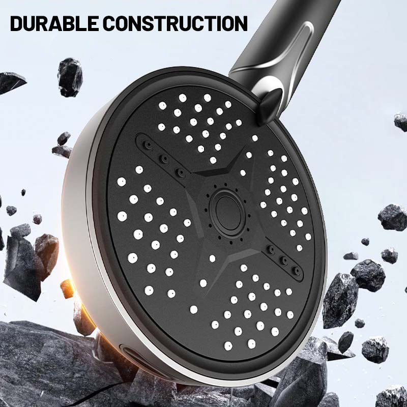 VortexRain – High Pressure Bathroom Shower Head – image 6