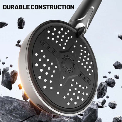 VortexRain – High Pressure Bathroom Shower Head – image 6