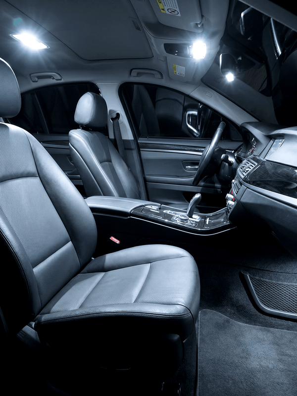 LumiDrive – 42-Piece Super Bright LED Interior Kit – image 15