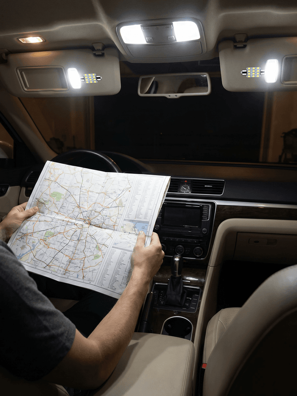 LumiDrive – 42-Piece Super Bright LED Interior Kit – image 9