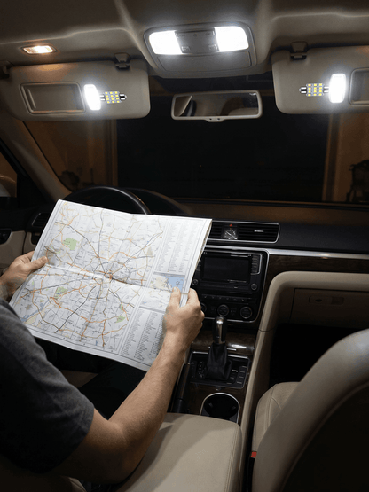 LumiDrive – 42-Piece Super Bright LED Interior Kit – image 9