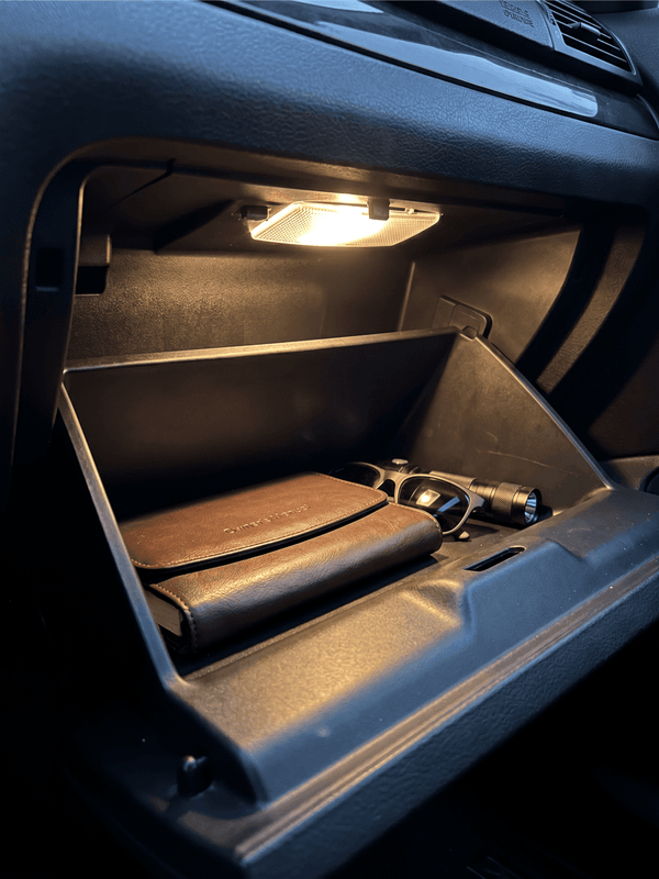 LumiDrive – 42-Piece Super Bright LED Interior Kit – image 12