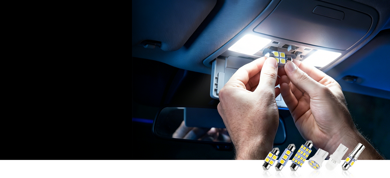 LumiDrive – 42-Piece Super Bright LED Interior Kit – image 6