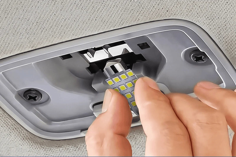LumiDrive – 42-Piece Super Bright LED Interior Kit – image 22