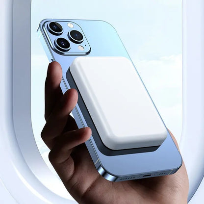Portable Magnetic Power Bank – image 20