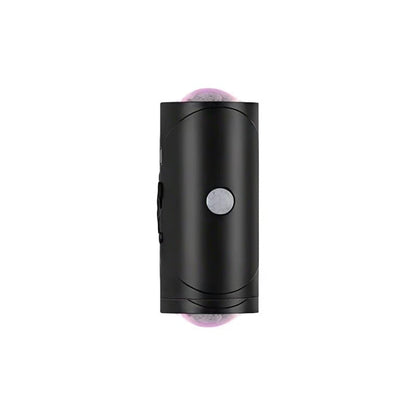 NeoGlow – Magnetic Rechargeable Smart Sconce Light – Black 1 pc