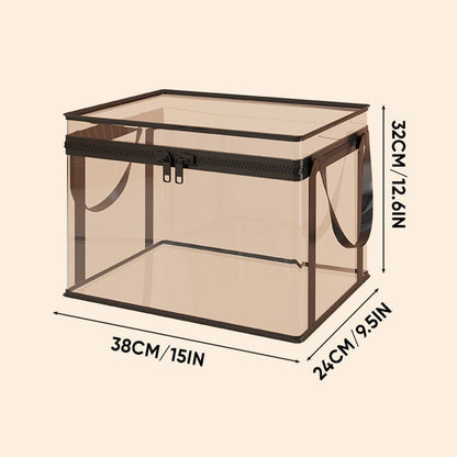 TidyCube – Multi-Use Storage Bucket – image 11