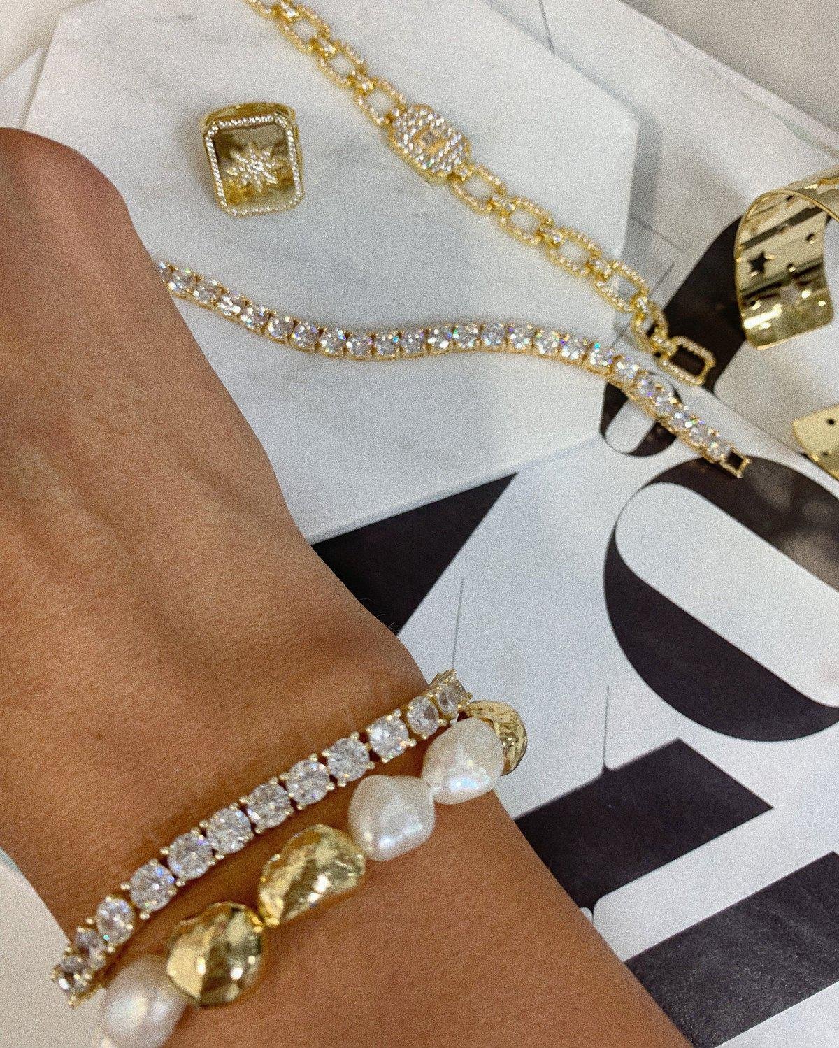 CrystalFlex – Luxury Sparkling Bracelet – image 8