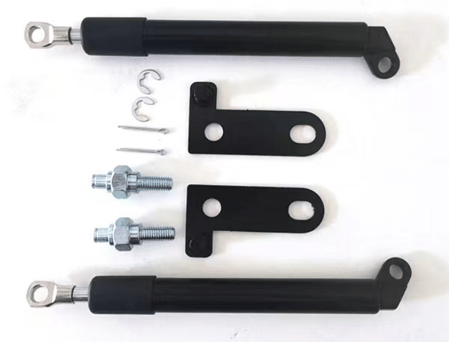 SafeDrop – Heavy Duty Assist System – image 18