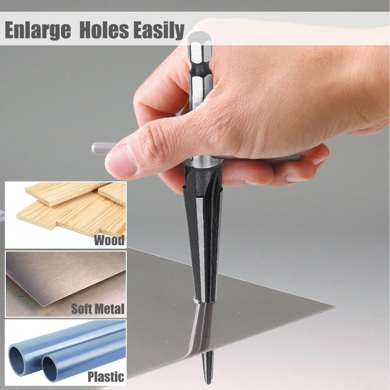 ReamPro – Precision Tapered Hole Reamer Tool – image 4
