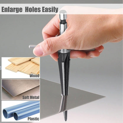 ReamPro – Precision Tapered Hole Reamer Tool – image 4