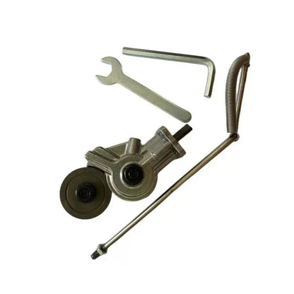 Drillshear – Electric Drill Metal Cutter Attachment – image 9