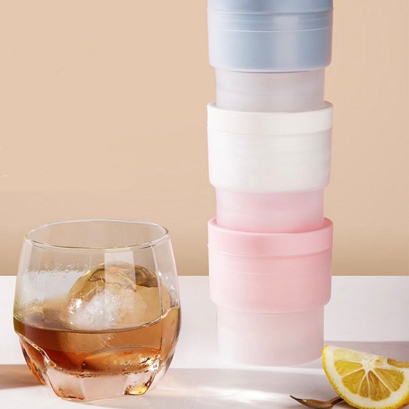 IceSphere – Premium Ice Ball Maker – image 4