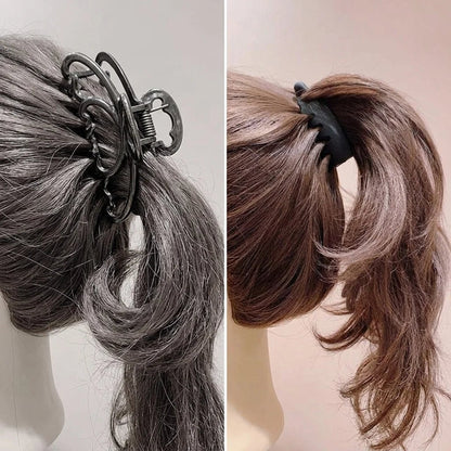 BananaGrip – Non-Slip Banana Hair Clip – image 8