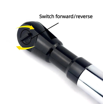 MaxTorque – Multi Function Power Wrench Adapter – image 8