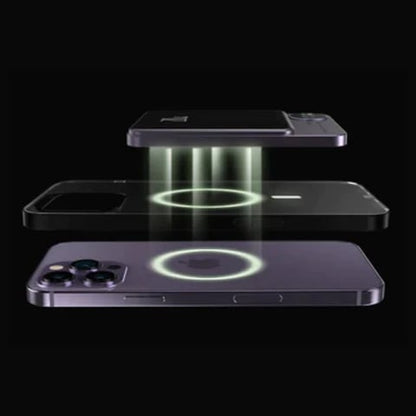 PowerVault – Wireless MacSafe Powerbank – image 4