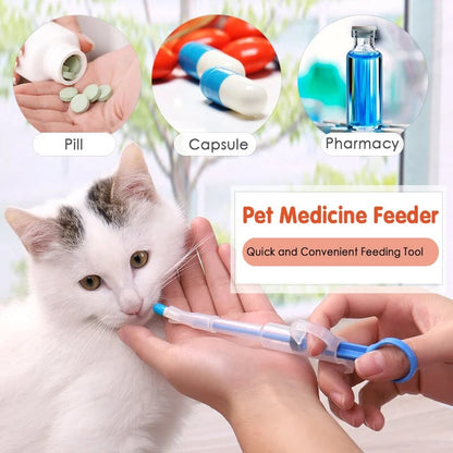 EasyPill – Gentle Pet Medication Dispenser – image 3