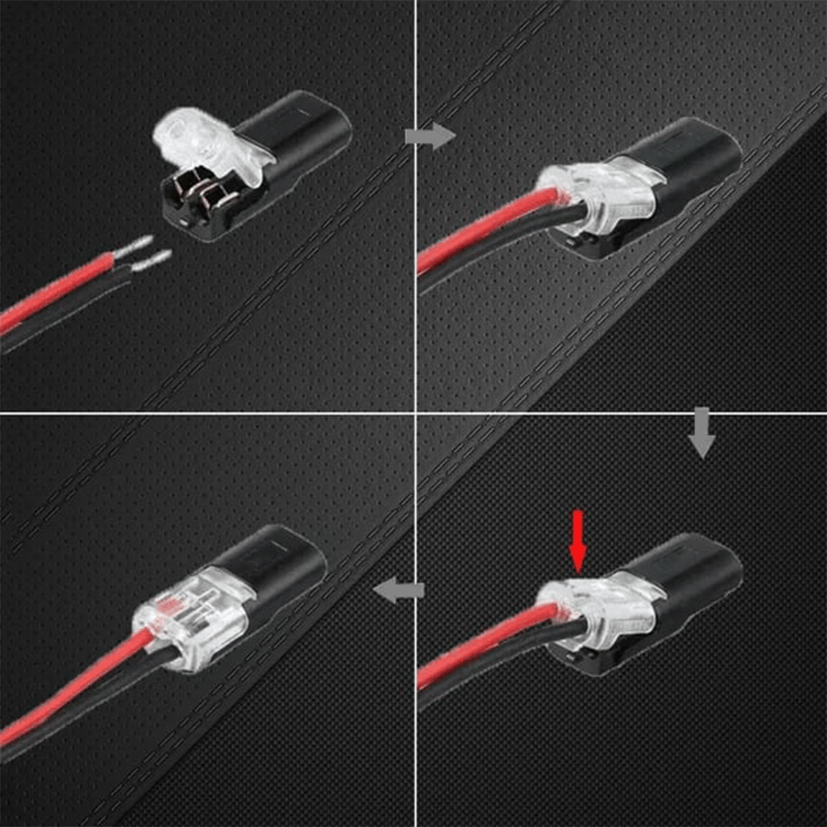 PowerJoin - Reusable Quick Wire Connectors – image 11