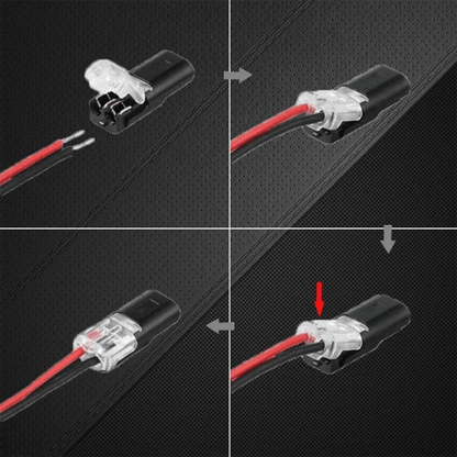 PowerJoin - Reusable Quick Wire Connectors – image 11