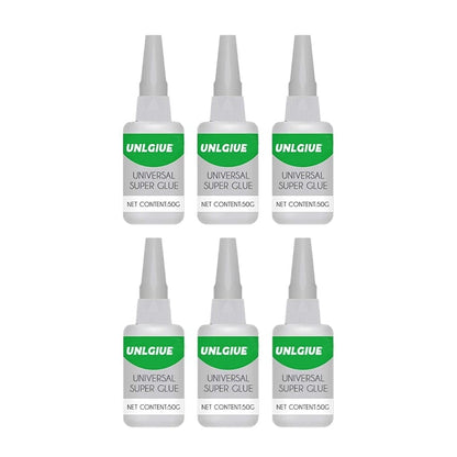 PowerStick – Durable All-Purpose Glue – 6 pcs / 50g/ 1.76oz