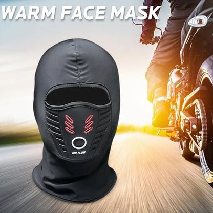 RideGuard – Motorcycle Riding Mask – image 8