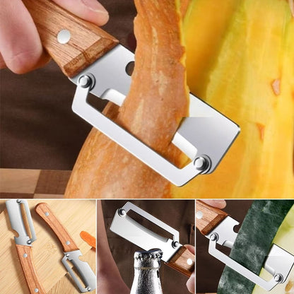 EdgeCraft – Multi-Use Fruit Cutting Knife – image 7