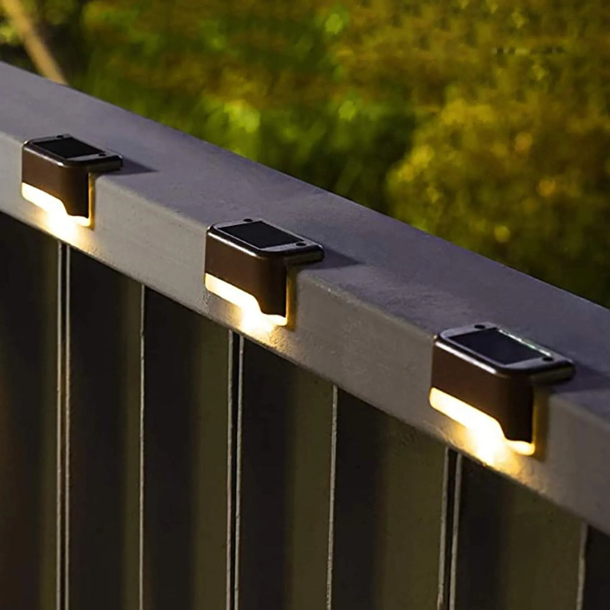 SunShine – Automatic Solar Deck Lighting System – image 6