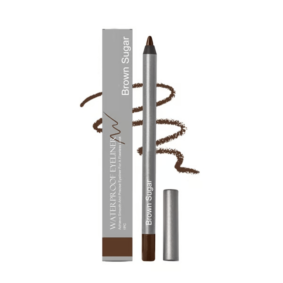 PrecisionInk – Ultra Longwear Eyeliner – Brown Sugar
