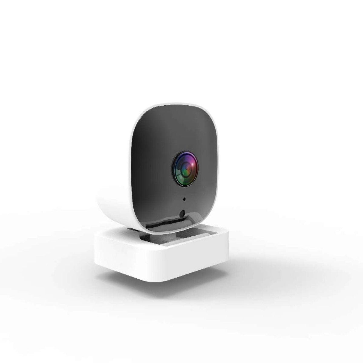 ClearGuard – Ultra HD 2K Smart Security Camera – BUY 1