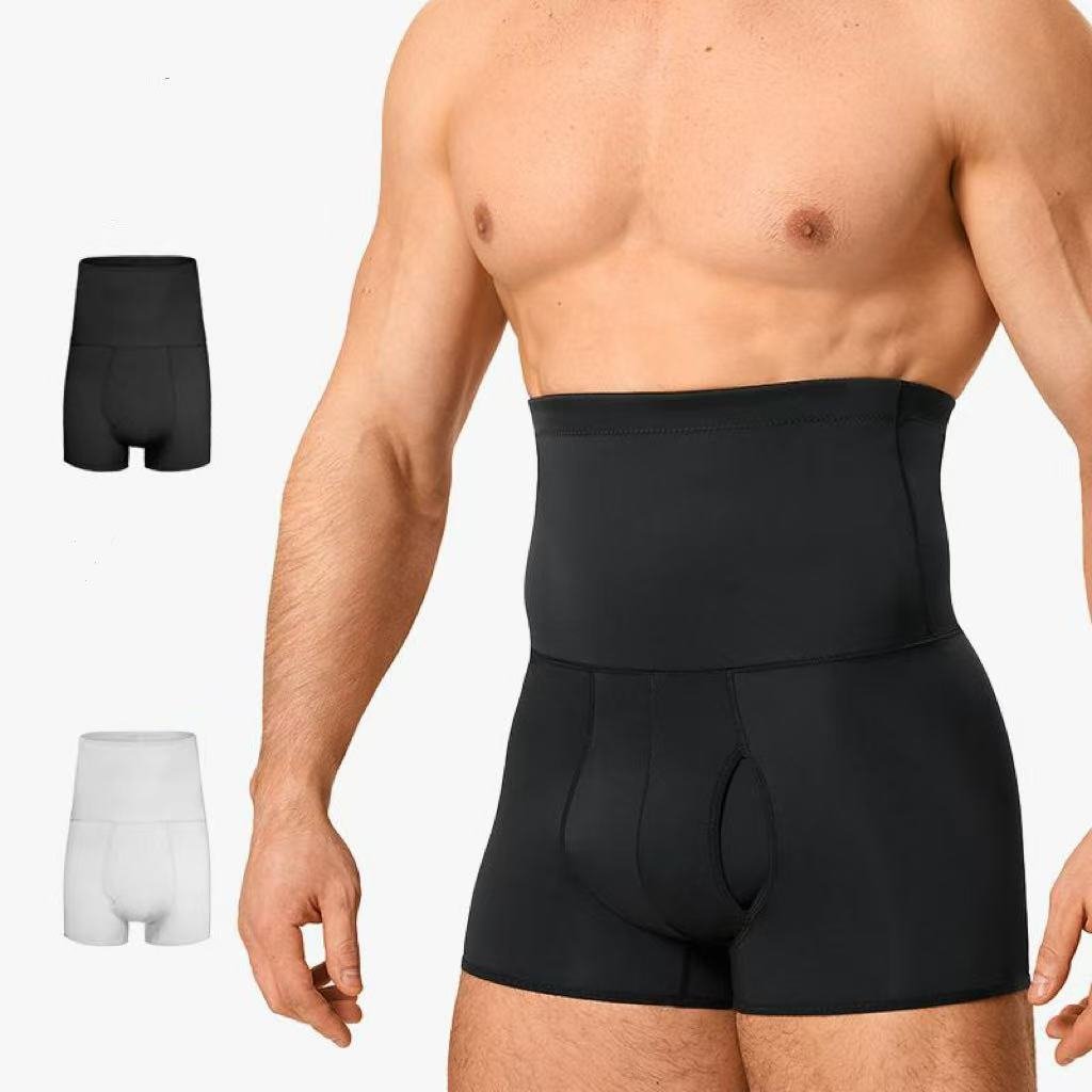 AlphaShape – High Waist Slimming Briefs – image 2