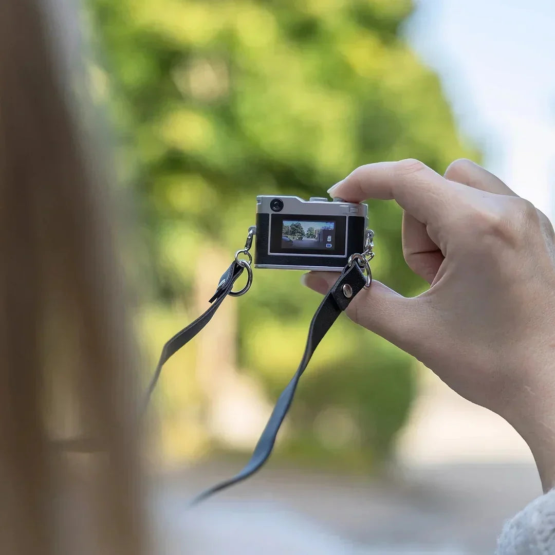 PixPocket – Instant Memory Capture Mini Camera – image 3