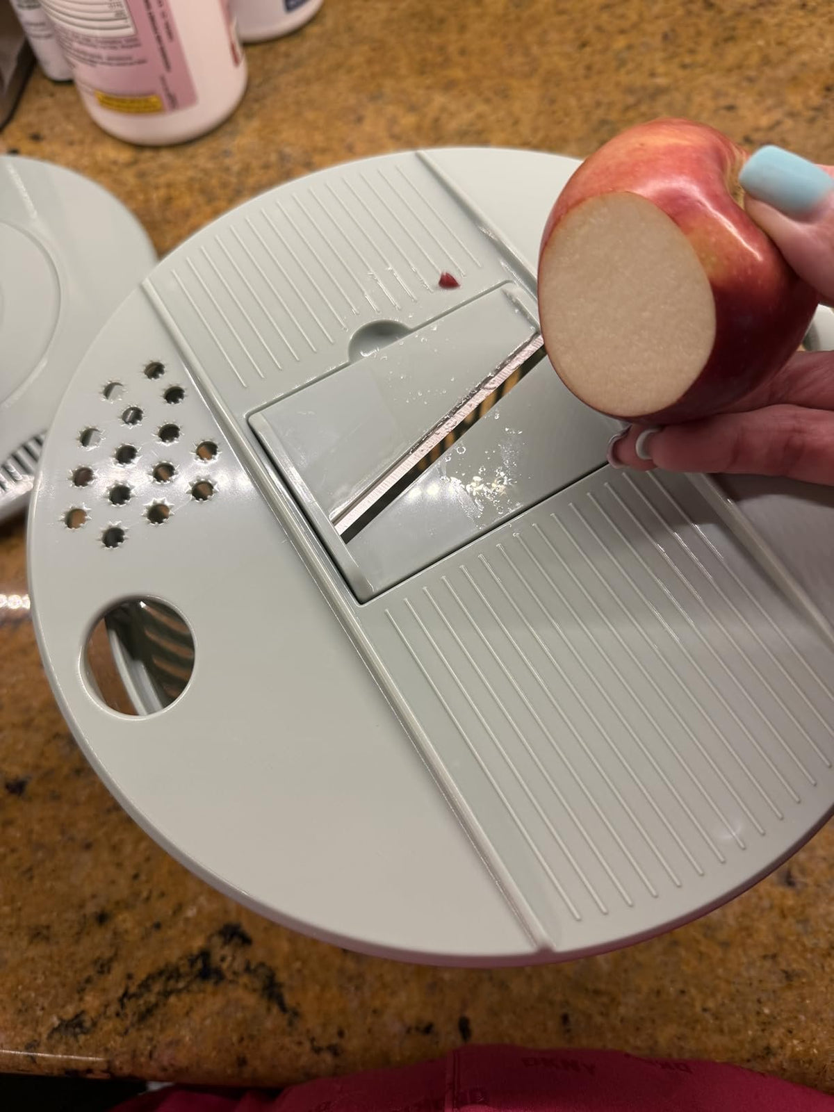 PrepMaster – All-in-One Salad Chopper Tool – image 10