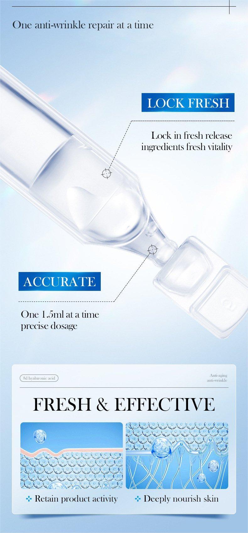 PureDrip – Ultra-Hydrating Single-Use Serum – image 9