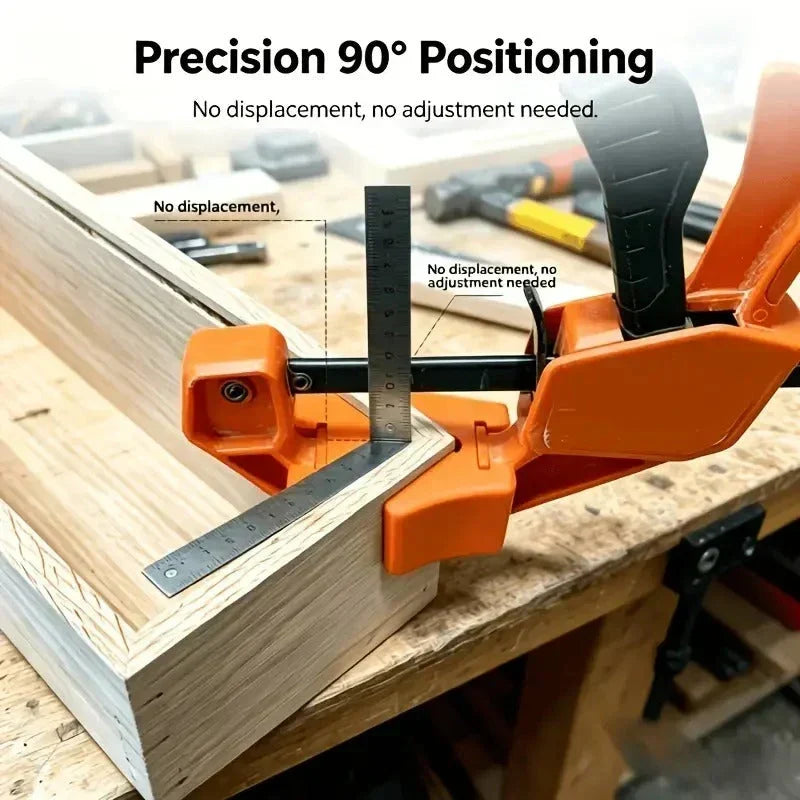 AngleFix – 90 Degree Corner Clamp Adapter – image 7