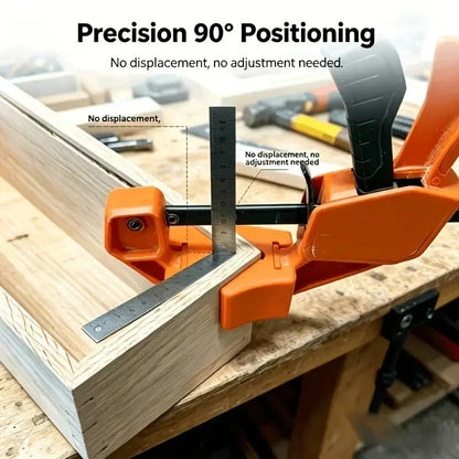 AngleFix – 90 Degree Corner Clamp Adapter – image 7
