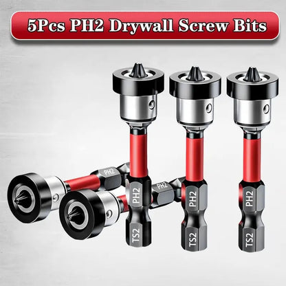 PowerAlign – Magnetic Screw Bits – image 2