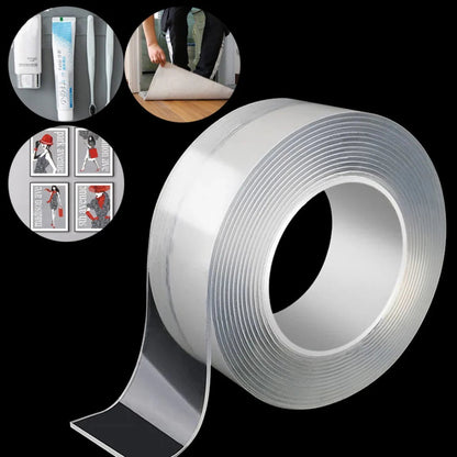 MagicHold - Reusable Double-Sided Tape – image 2