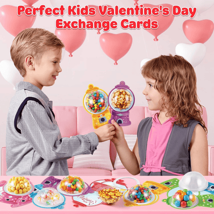 CandyBloom – Kids Valentine Gift Kit – image 4