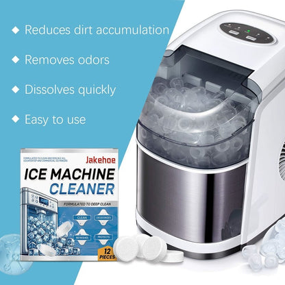 ChillClean – Ice Machine Descaler & Cleaner – image 6