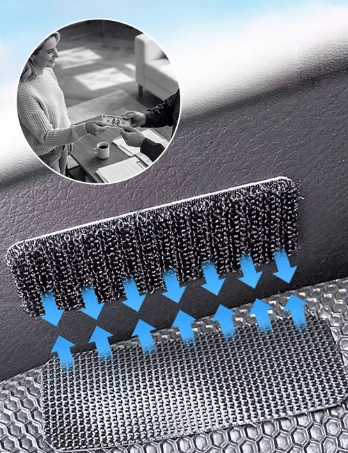 HoldMate – Reusable Sticky Back Fastening Tape – image 5