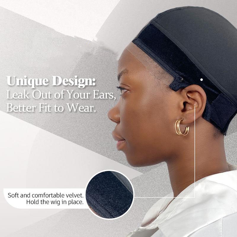 StayFit – Anti Slip Wig Grip Cap – image 3