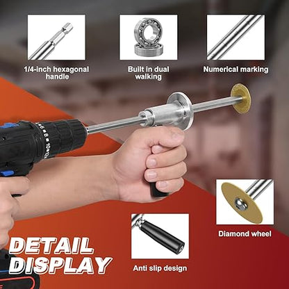 CutMaster – Internal PVC Pipe Cutter Tool – image 2